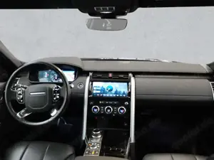 Land Rover Discovery 5 HSE SDV6 Bild 4