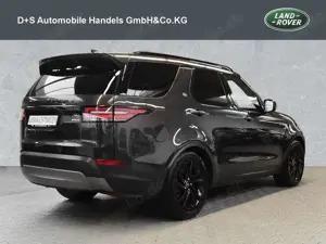 Land Rover Discovery 5 HSE SDV6 Bild 2