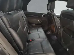 Land Rover Discovery 5 HSE SDV6 Bild 5