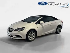 Opel Cascada