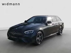 Mercedes-Benz E 300 de 4M T AMG*Distronic*PTS*Kamera*Navi*SHZ*