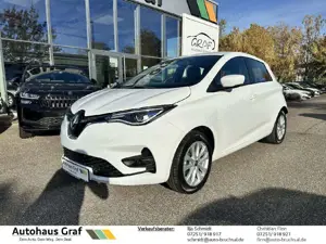 Renault ZOE Zoe Experience Navi*Winter*Kamera*Klima