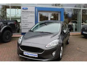 Ford Fiesta COOL  CONNECT 5-TÜRIG, NAVI, LM, BEH. WSS  SITZE