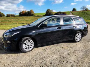 Kia Ceed SW / cee'd SW