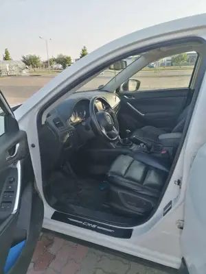 Mazda CX-5 2.2 SKYACTIV-D AWD Center-Line Bild 2