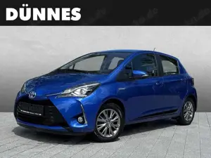 Toyota Yaris Hybrid 1.5 VVT-i Comfort