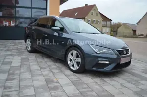 SEAT Leon 1,5 ST FR/1Hd/AHK/Kamera/Navi/SHZ