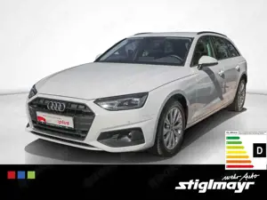 Audi A4 Avant 35 TDI S-tronic ACC+KAMERA+NAVI+ALU 17´