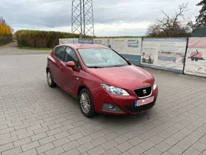 SEAT Ibiza Lim. Stylance *TÜV NEU