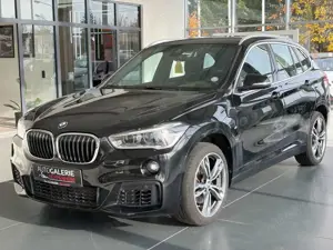 BMW X1 sDrive 20 i M Sport/AUT/NAV/LED/PDC/ALU
