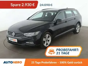 Volkswagen Passat 2.0 TDI Business Aut.*NAVI*CAM*SHZ*ACC*