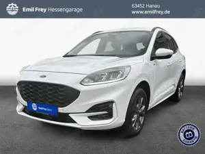 Ford Kuga 2.5 Duratec PHEV ST-LINE