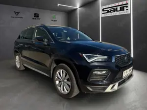 SEAT Ateca Xperience 1.5 TSI DSG RÜCKFAHRKAMERA BEATS SHZ NAV