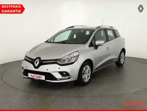Renault Clio Grandtour 0.9 TCe Navi PDC Tempomat Klima