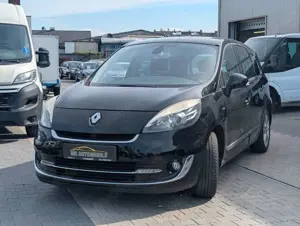 Renault Scenic III Grand BOSE Edition*PDC*NAVI*AHK*USB !