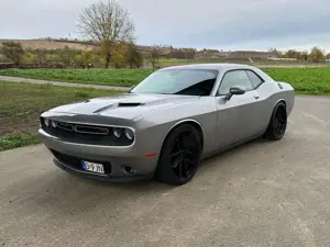 Dodge Challenger 5,7 R/T