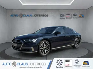 Audi A8 60 4.0 TDI quattro  VOLLAUSSTATTUNG