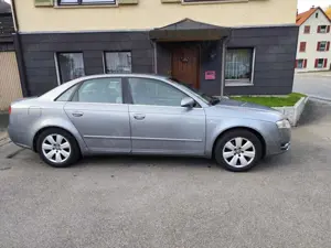 Audi A4 Bild 5