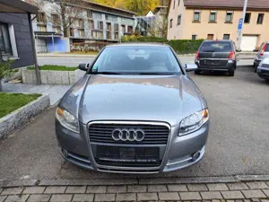 Audi A4 Bild 2