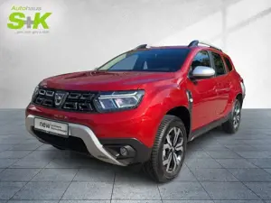 Dacia Duster Prestige TCe 150 EDC 2WD *CAM*SHZ*GJR*NAV