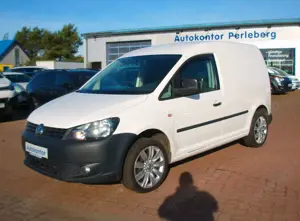Volkswagen Caddy 2K Kasten 1.6 TDI.Klima.AHK