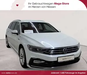 Volkswagen Passat Passat Variant 2.0 TDI Elegance R-LINE