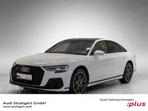 Audi A8 55 TFSI quattro S line HeadUp Pano 360° BO