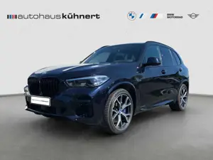 BMW X5 xDrive45e ///M Sport LuftFw. Aktivlkg. 1. Hd. AHK