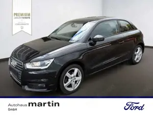 Audi A1 sport 1.0 TFSI ultra KLIMA BT NAVI PDC SHZ