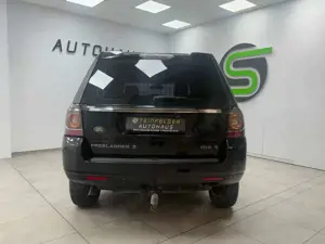 Land Rover Freelander 2 S TD4/Ahk/R-Kamera/Shz/Klima/ Bild 5