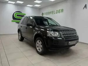 Land Rover Freelander 2 S TD4/Ahk/R-Kamera/Shz/Klima/