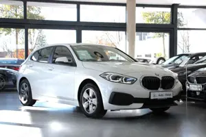 BMW 118 i (F40) Advantage *LED*Driving Assistant*Navi Bild 5