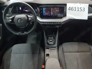 Skoda Octavia Combi 2.0 TDI DSG Style StandHzg Bild 4