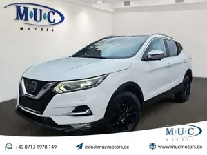 Nissan Qashqai Bild 1