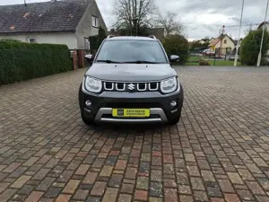 Suzuki Ignis Comfort+