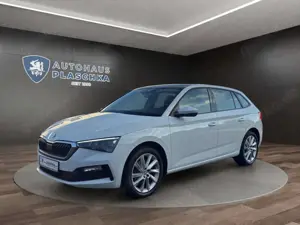Skoda Scala 1.6 TDI DSG Style PANO+NAVI+AHK Klima Navi