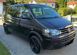 Volkswagen T5 Caravelle