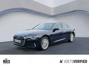 Audi A6 Limousine 45 TDI quattro LED+RearView+STANDHZG