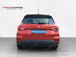 SEAT Arona Style 1.0 TSI Klima SHZ Kamera PDC Bild 5