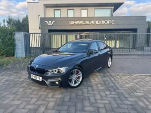 BMW 320 320i xDrive Aut. Sport Line