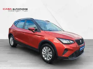 SEAT Arona Style 1.0 TSI Klima SHZ Kamera PDC Bild 3