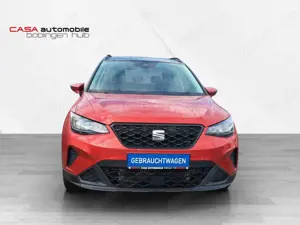 SEAT Arona Style 1.0 TSI Klima SHZ Kamera PDC Bild 2