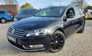 Volkswagen Passat Variant Passat Var. 2.0TDI Comfortline BlueMotion Leder*