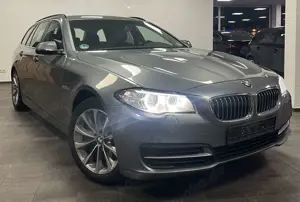 BMW 530 d xDrive Touring XENON LEDER 2.HAND TOP