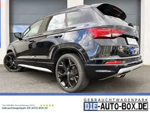 SEAT Ateca Bild 2