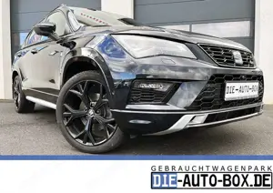 SEAT Ateca Bild 1