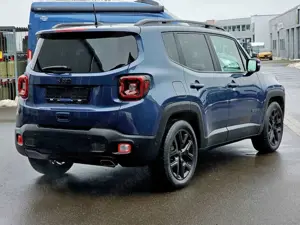 Jeep Renegade 1.3 T-GDI Automatik Limited LED Kamera Bild 3