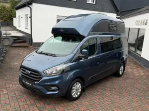 Ford Tourneo Custom 2.0 TDCi Nugget Plus Hochdach