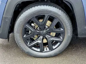 Jeep Renegade 1.3 T-GDI Automatik Limited LED Kamera Bild 5