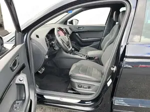 SEAT Ateca Bild 4